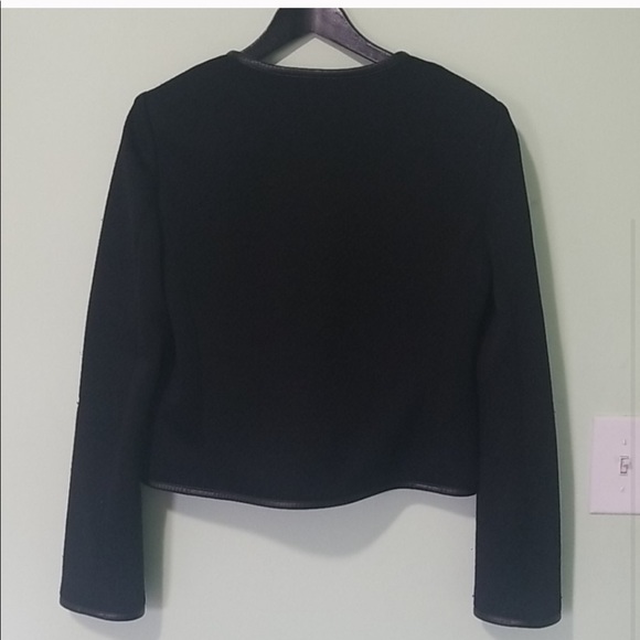 Ann Taylor Jacket/Blazer - Picture 2 of 2